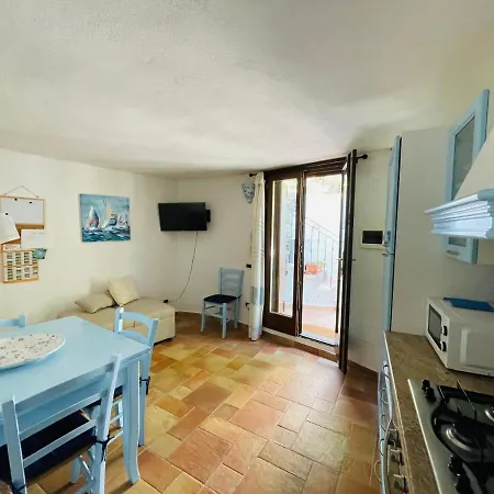 Malva Apartment *