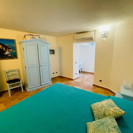 Malva Apartment *